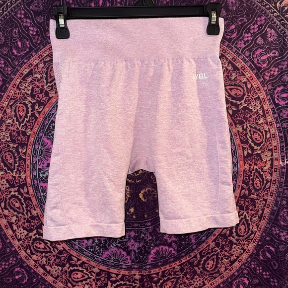 AYBL Light Purple Athletic Top - Picture 7 of 8